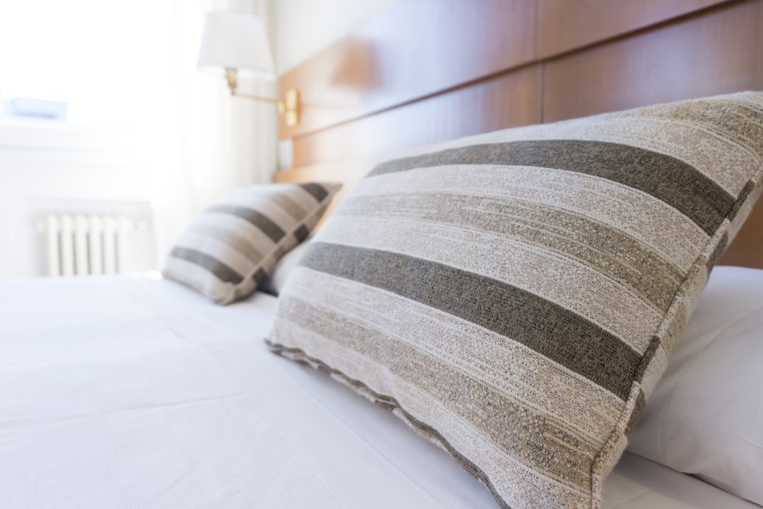 Photo Hotel website