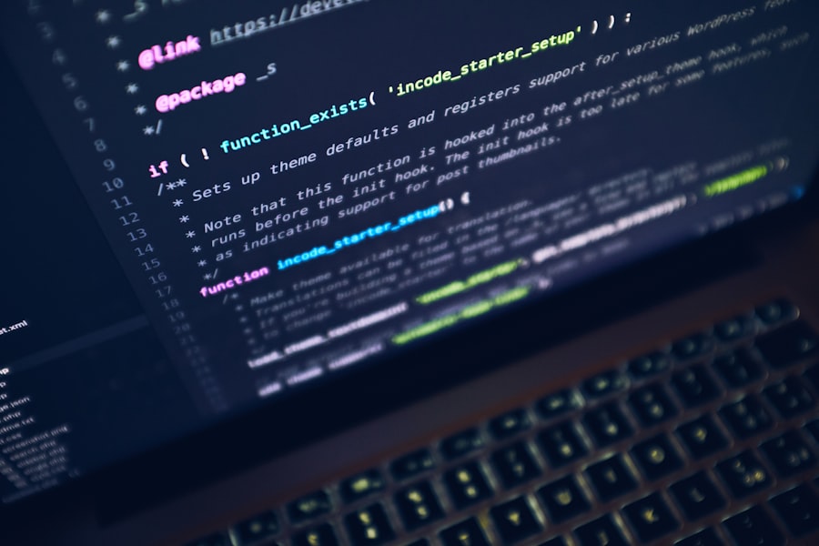 web hosting