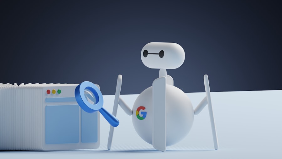 SEO optimization